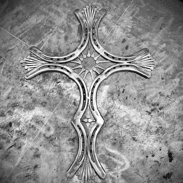 Horseshoe Nail Art Etsy