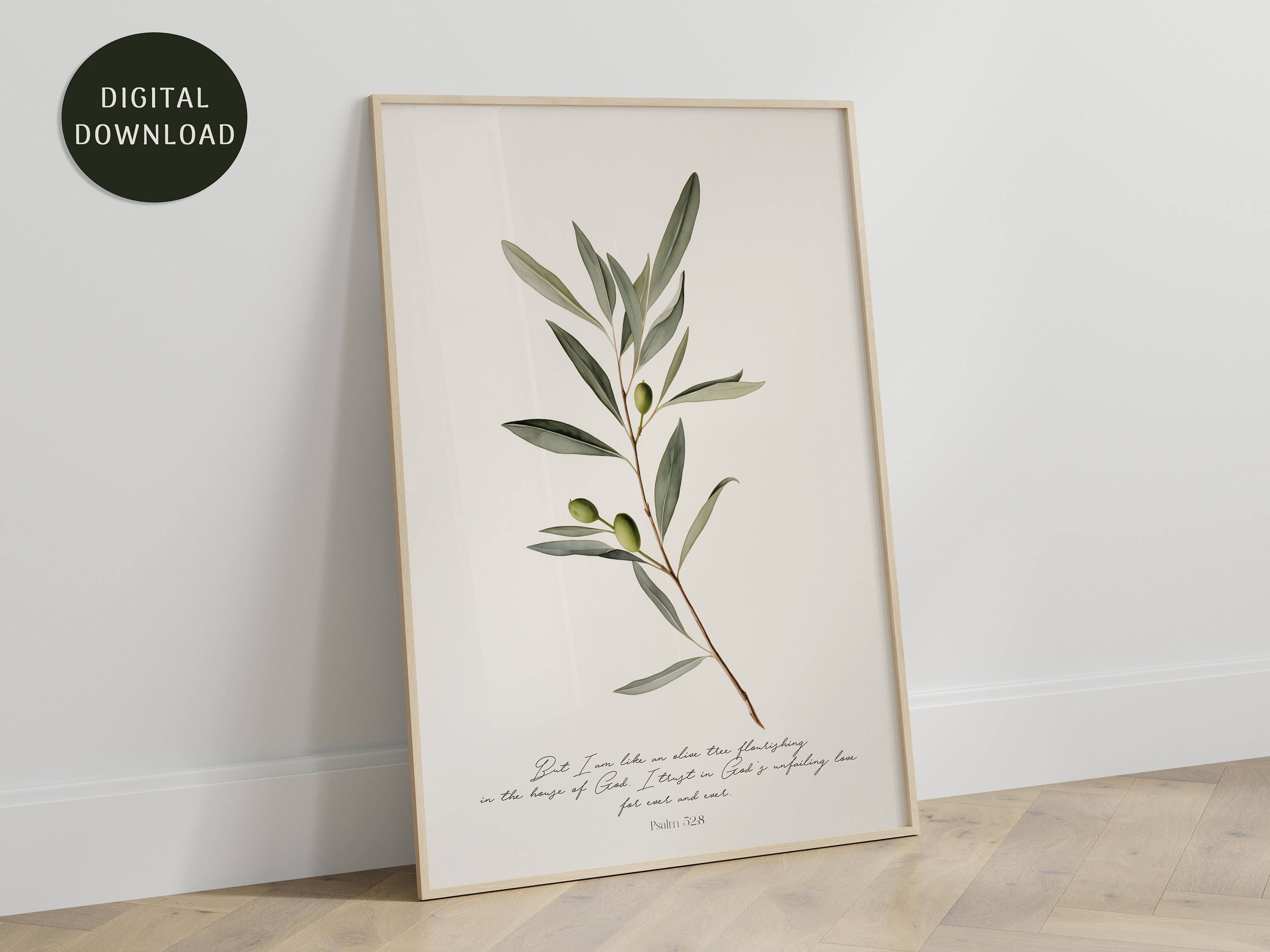 Olivenbaum vers - Etsy.de