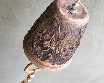 Victoria Littlejohn ceramic bell