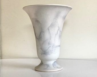 Neoclassical style West Germany vase by Scheurich