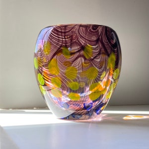 Murano Cenedese Vetri - Etsy