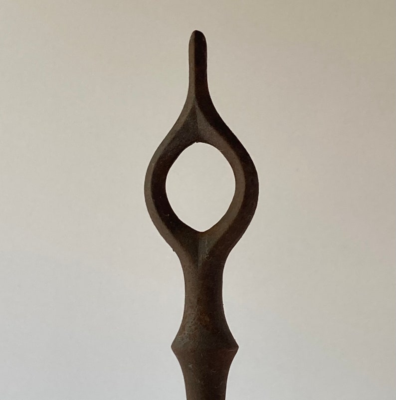 Danish Candleholder by Jens Harald Quistgaard for Dansk image 3