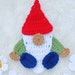 see more listings in the PATTERNS Appliques section