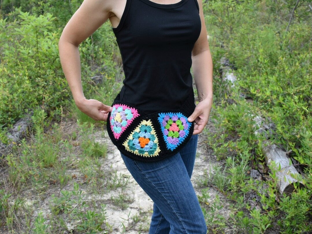 Crochet Sling Bag Pattern Instant Download Pdf Bum Bag Pattern Crochet Sling Bag Pattern Instant Download Pdf Bum Bag Pattern