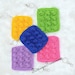 see more listings in the PATTERNS Granny Squares  section