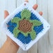 see more listings in the PATTERNS Granny Squares  section