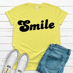 Smile SVG, Cricut cut Files, svg, SMILE SVG, for her, happy svg