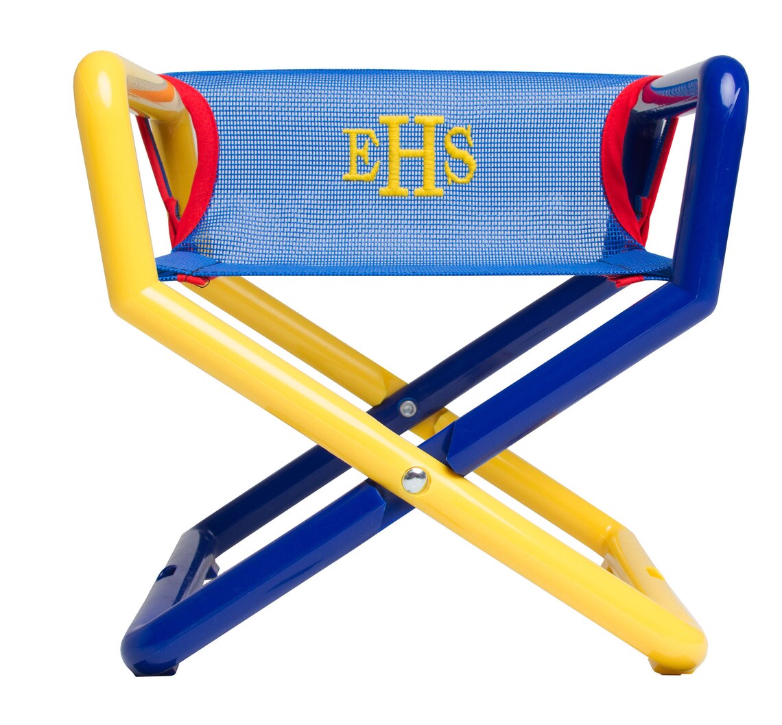 Personalized Toddler Table and Chair Set Fold to Easily Etsy