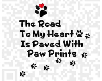 Free Free 151 My Grandkids Have Paws Svg SVG PNG EPS DXF File