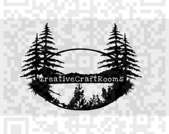Download Fishing Scene Svg Etsy