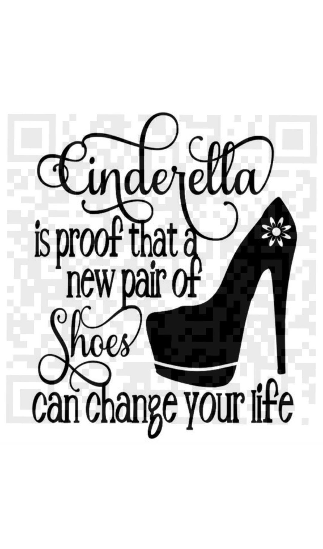 Cinderella New Shoes Quote Blue Converse Chuck Taylor Sweden atelier