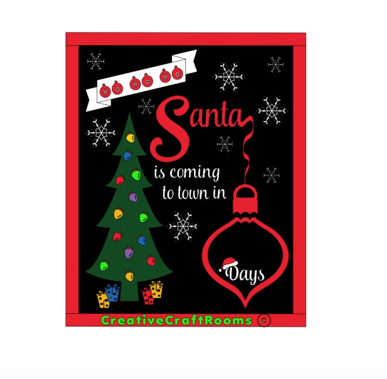 christmas countdowns christmas countdowns