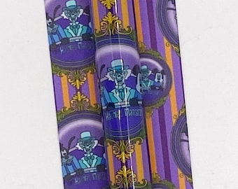 Haunted Mansion Mick InkJoy Pen
