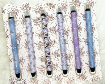 Our Magic Place InkJoy Pens