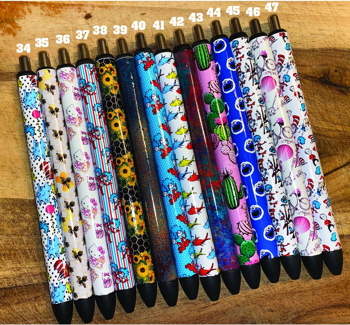 custom s pen