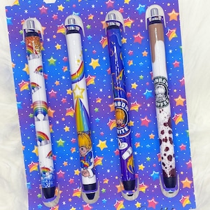 Shine Brite Epoxy InkJoy Pens