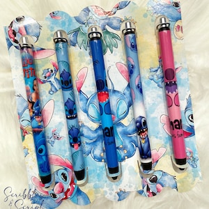 Ohana Epoxy InkJoy Pens