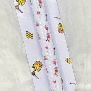 Oh Bother! InkJoy Pen