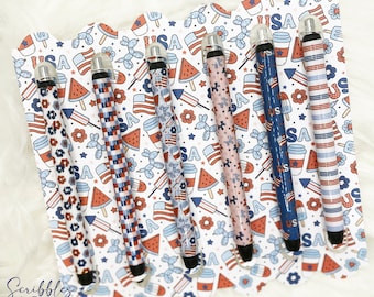 Made in the USA Epoxy InJoy Pens