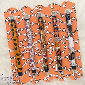 Yabba Dabba Doo Epoxy InkJoy Pens