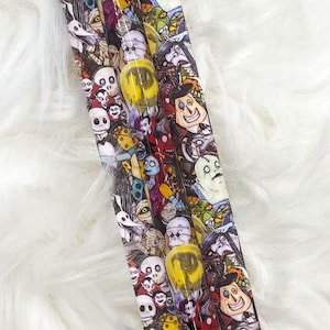 Nightmare InkJoy Pen