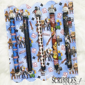 Roblox Epoxy InkJoy Pens