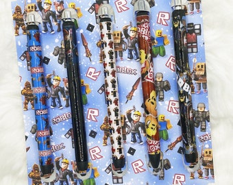 Roblox Epoxy InkJoy Pens