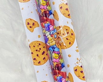Here for the Snacks InkJoy Pen