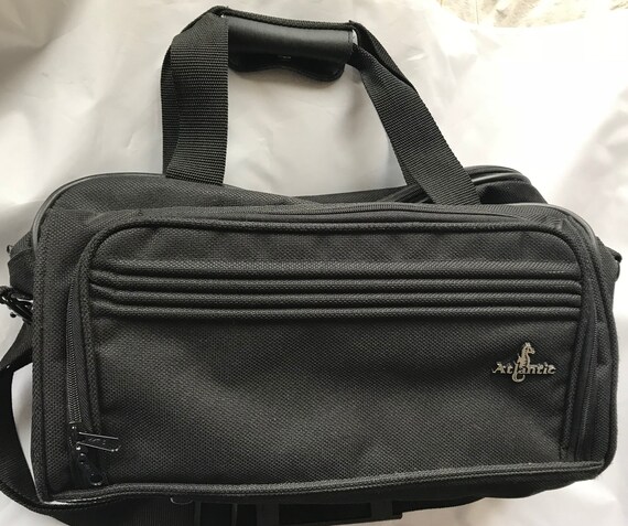 hand luggage travel bag