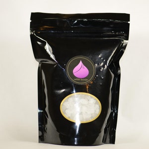 Lavender Dead Sea Bath Salts