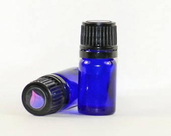 Organic Lavender Essential Oil .5 ml