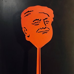 Fly swatter Trump tapette à mouche image 2