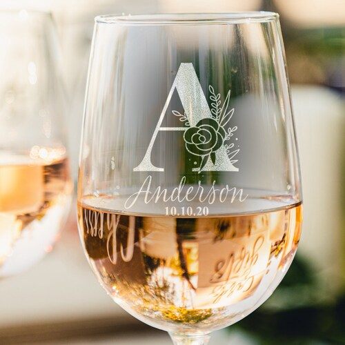 Personalized Printed Pint Photo Glass Custom Beer Glass Etsy