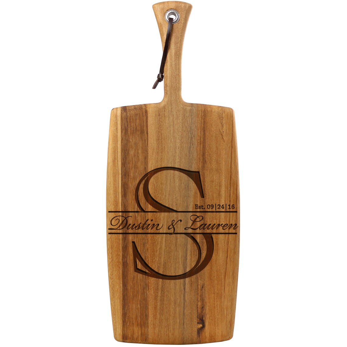 Personalized Cheese Board Wooden Cheese Board or Cutting Etsy