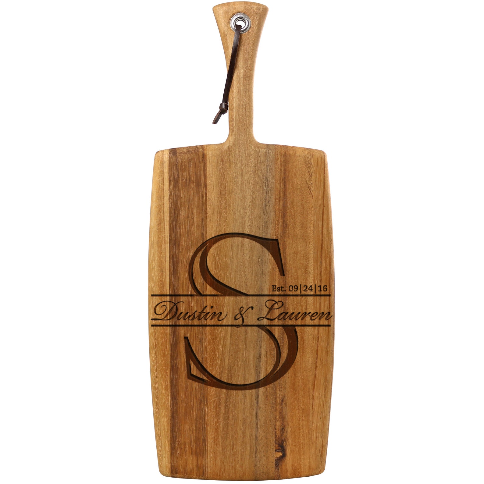 Personalized Cheese Board Wooden Cheese Board or Cutting Etsy