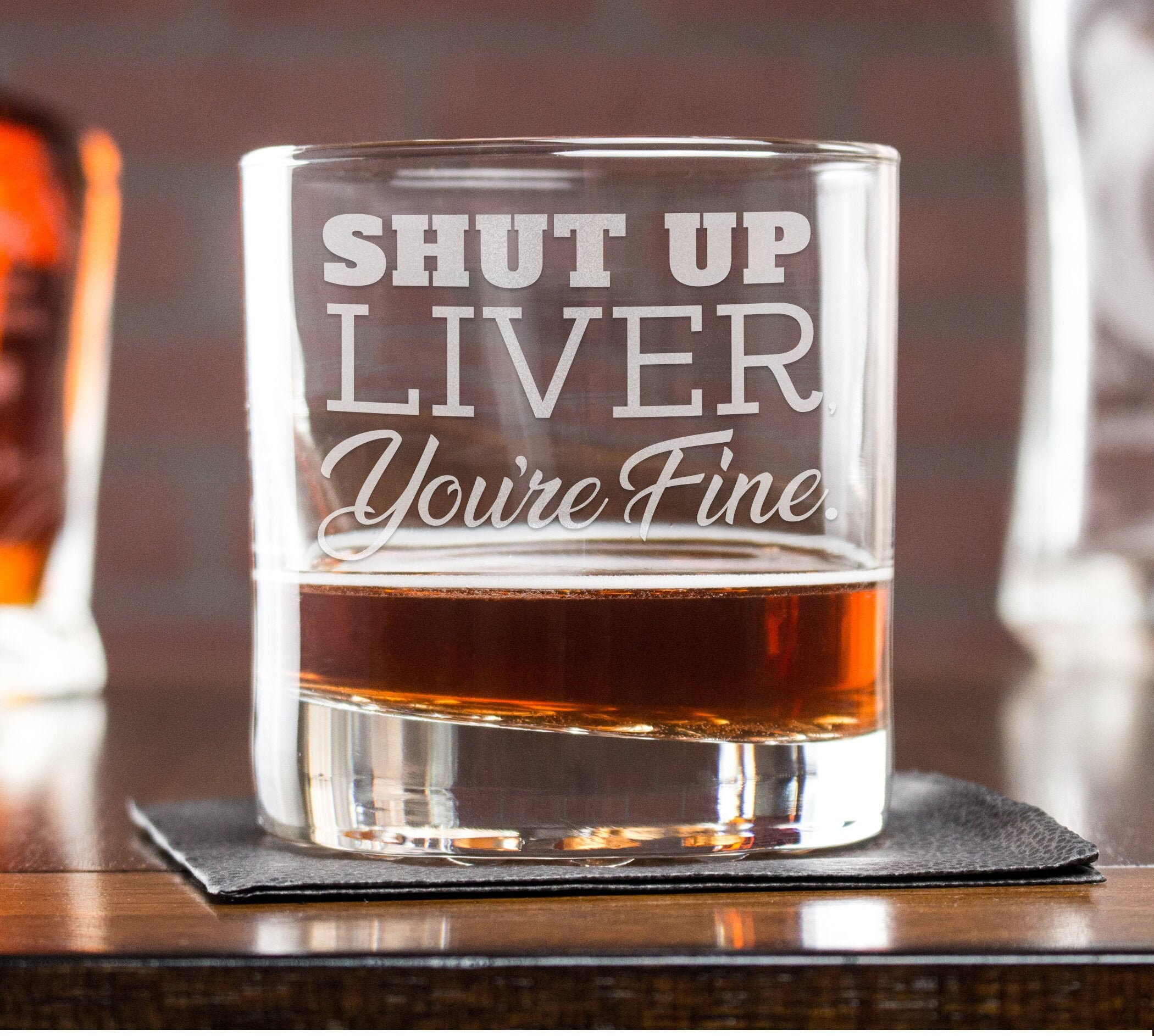 Buy Funny Drinking Glasses Laser Etched Whiskey Glasses Shut up Online in India - Etsy Buy Funny Drinking Glasses Laser Etched Whiskey Glasses Shut up Online in India - Etsy
