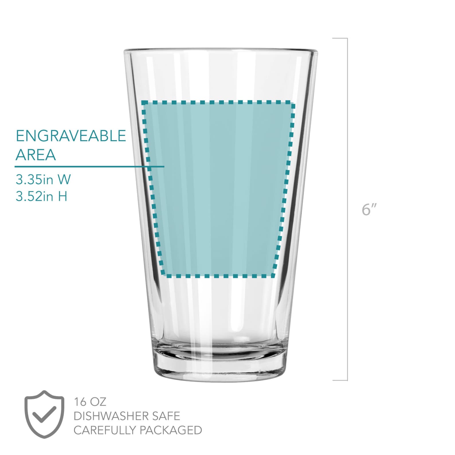 Personalized Retirement Beer Glass Retirement Gift, Custom Year, Etched Pint Glasses, Retirement ...