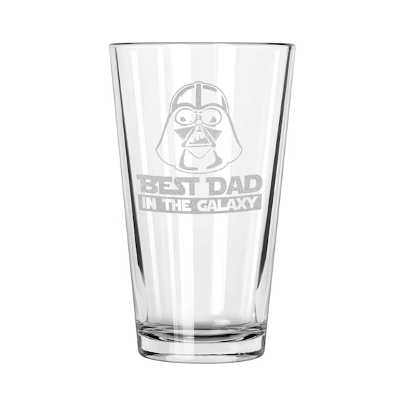 Star Wars: The Last Jedi The First Order Pint Glass
