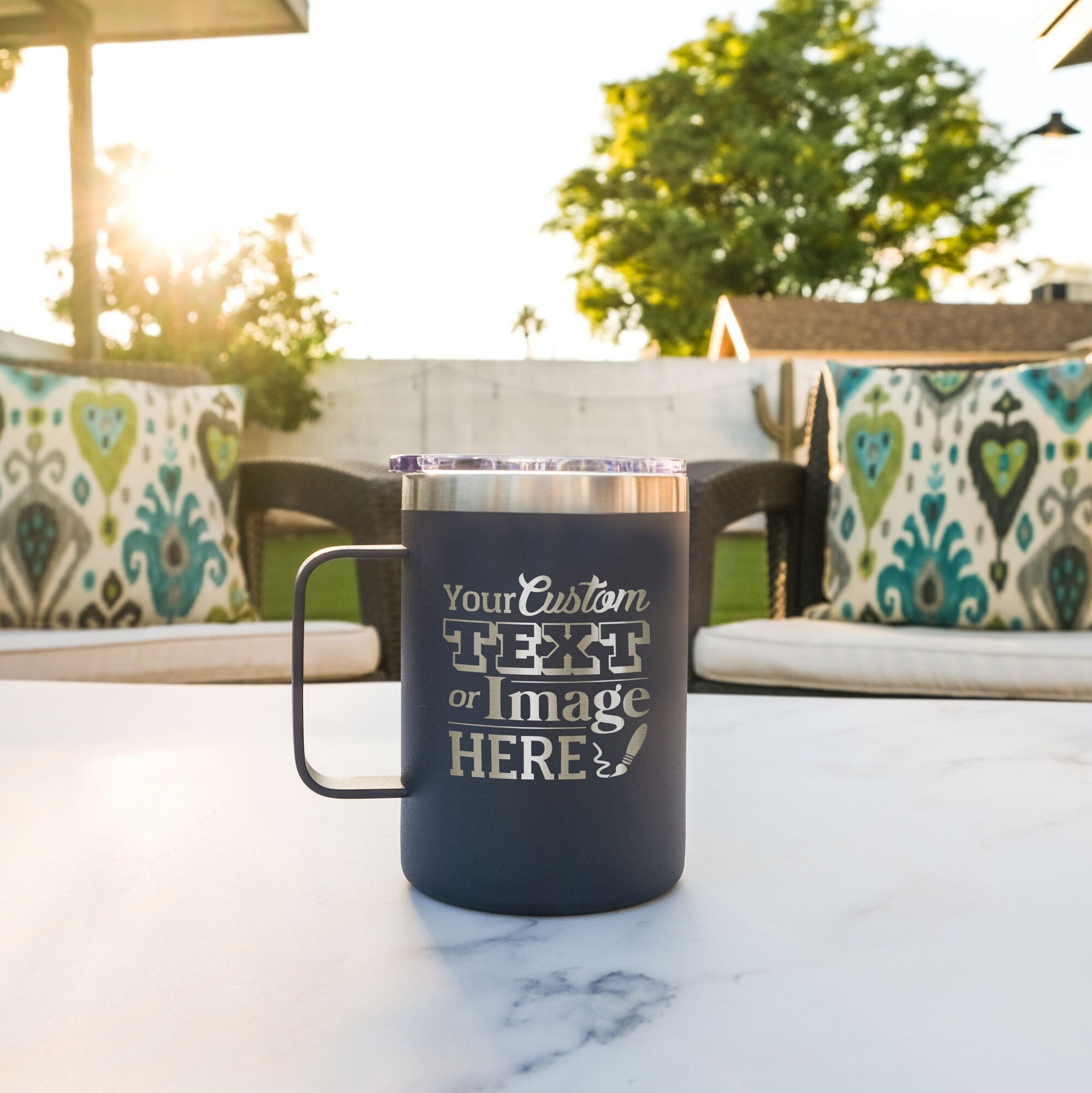 Contigo Travel Mug - Etsy