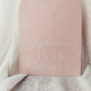 Baby Shower Welcome Sign | Thirty Forty 21 Birthday | acrylic sign | Sign Cards and Well Wishes | Wedding acrylic sign clear sign signage