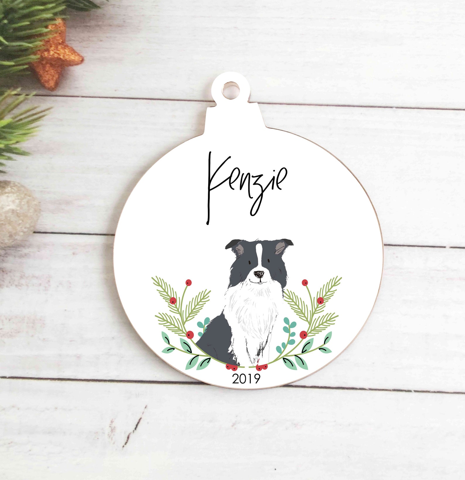 12 Unique Border Collie Gift Ideas