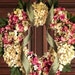 see more listings in the Door Wreath section