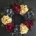 see more listings in the Hydrangea Wreath section