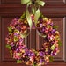 see more listings in the Door Wreath section