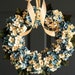 see more listings in the Door Wreath section