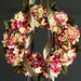 see more listings in the Spring and Summer Wreath section