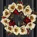 see more listings in the Christmas Wreath section