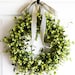 see more listings in the Door Wreath section