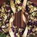 see more listings in the Door Wreath section