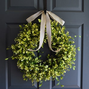 wreaths